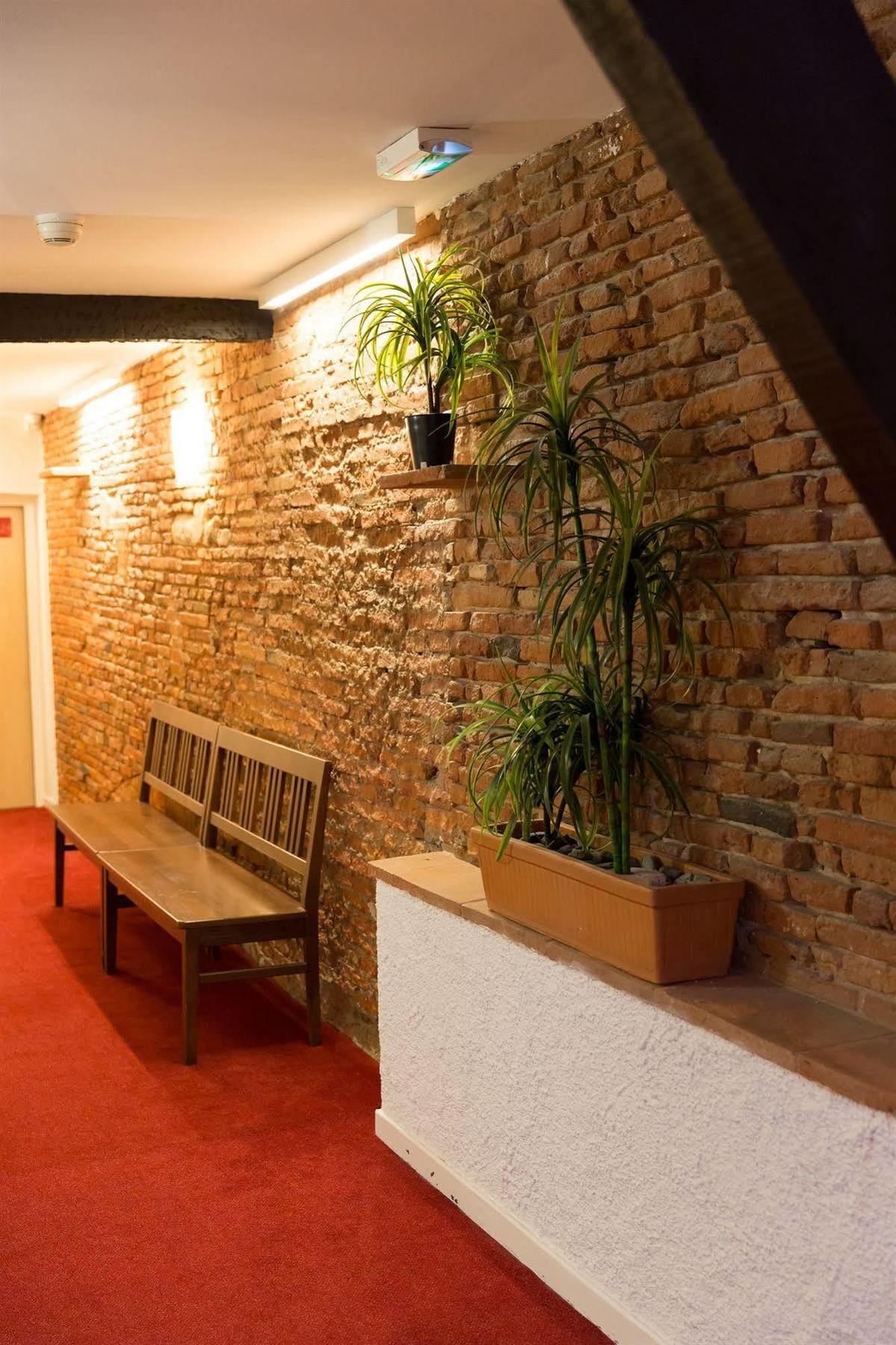 Le Clocher De Rodez Centre Gare Toulouse Bagian luar foto